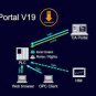 SIMATIC STEP 7 Professional V19, Tia Portal floating license 6ES78221AE230YA5.