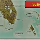 Bluechart VUS010R G2 Vision HD map card Southeast Florida for listed compatibles Bluechart VUS010R G2 Vision HD map card Southeast Florida for listed compatibles