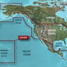 Bluechart g2 HXUS039R USA Coastal Chart microSD/SD map card for compatible GPS Bluechart g2 HXUS039R USA Coastal Chart microSD/SD map card for compatible GPS