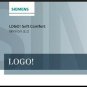 LOGO! SOFT Comfort V8, 6ED1058-0BA08-0YA1 - single license for 1 installation