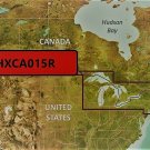 Bluechart g2 Canada East & West Coastal Water Map Card HXCA015R for compatibles Bluechart g2 Canada East & West Coastal Water Map Card HXCA015R for compatibles