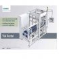 Siemens SIMATIC STEP 7 Safety Advanced V18 - 6ES78331FA180YH5 Floating License