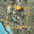 TOPO US 24K Southwest microSD / SD Map Card incl Utah, Colorado, Arizona, NM TOPO US 24K Southwest microSD / SD Map Card incl Utah, Colorado, Arizona, NM