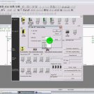 MELSOFT Mitsubishi PLC Programming Software GX-Developer v8.98 GX & Simulator v7 MELSOFT Mitsubishi PLC Programming Software GX-Developer v8.98 GX & Simulator v7