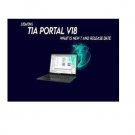 Floating License Siemens  SIMATIC STEP 7 Professional V18 - 6ES78221AE080YA5