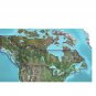 LCA100F Canada LakeVu HD Ultra Lake GPS Maps for compatible ChartPlotters