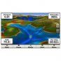 LCA100F Canada LakeVu HD Ultra Lake GPS Maps for compatible ChartPlotters