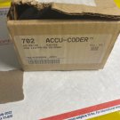 Accu-Coder 702-30-S-2048-D-HV-1-K-SX-N-N Incremental Shaft Encoder