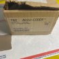 Accu-Coder 702-30-S-2048-D-HV-1-K-SX-N-N Incremental Shaft Encoder