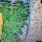 VUS038R  Garmin BlueChart g2 HD Vision HD--New York-Chesapeake-microSD/SD