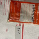 PARKER Manual Air Control Valve, 4-Way, 1/8In NPT, 410931000
