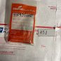 PARKER Manual Air Control Valve, 4-Way, 1/8In NPT, 410931000