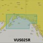 Garmin Bluechart g2 vision VUS025R Anchorage-Juneau MICRO SD Card 010-C0726-00