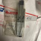 BOSCH 0820034002, 5/3 Way Solenoid Valve 24v.Used