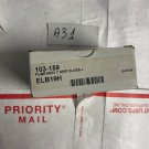 103-159 FUSE 600V 7 AMP CLASS J ELB19H 103-159 FUSE 600V 7 AMP CLASS J ELB19H