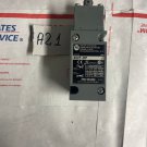 Allen Bradley, 802T, Oiltight Limit Switch, 802T-DP, SER J WITH 40146-013-60