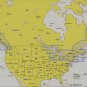 Bluechart HXCA015R G2  Canada East & West Coastal Water Map Card for compatibles