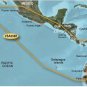 VSA008R BlueChart G2 Vision MARINE GPS MAP micro SD/SD FOR GARMIN GPS/SOUNDER