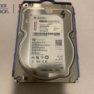 Seagate 1TB DELL Constellation ES.3 ST1000nm0033 SATA 3.5" Hard Drive 0c44461 Seagate 1TB DELL Constellation ES.3 ST1000nm0033 SATA 3.5" Hard Drive 0c44461