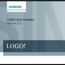 6ED1058-0BA08-0YA1 - LOGO! SOFT Comfort V8.0  single license for 1 installation