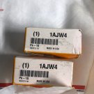 Pack of 10 Parker W169plpns-4-2 Push-To-Connect Elbow, Brass, Silver Pack of 10 Parker W169plpns-4-2 Push-To-Connect Elbow, Brass, Silver