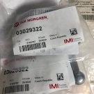 03029322 Norgren Super X Valve, 2-Position, 3-Way, Spool Configuration 1 Blocked 03029322 Norgren Super X Valve, 2-Position, 3-Way, Spool Configuration 1 Blocked