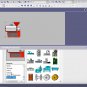 Siemens SIMATIC HMI Software WinCC flexible 2008 SP5 License- 6AV66731AA000AA3