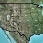 TOPO US 100K V.6 Garmin GPS Maps Full USA Coverage  incl AK/HI/PR -010-C1098-00