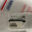 SMC SY120-5DZ-02T 5-Port Solenoid Valve 24VDC 0.35W 1/4" NPT Ports Double Solen SMC SY120-5DZ-02T 5-Port Solenoid Valve 24VDC 0.35W 1/4" NPT Ports Double Solen