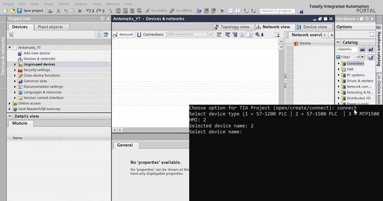 SIMATIC STEP 7 Professional V19, Tia Portal floating license 6ES78221AE230YA5.