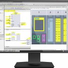 Complete TIA Portal v21 STEP 7 Professional, Safety/Advanced, WinCC Professional & PLCSIM 21