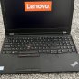PLC Engineering Laptop Ready Lenovo TinkPad P51 15.6-inch SCREEN PLC & HMI Work W80