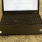 PLC Engineering Laptop Ready Lenovo TinkPad P51 15.6-inch SCREEN PLC & HMI Work W80