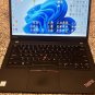 PLC Engineering Laptop Ready Lenovo TinkPad T490 14-inch SCREEN PLC & HMI Work W81