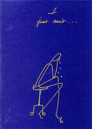 Nudgies Greeting Card - PEL86301