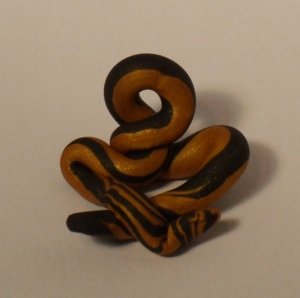 Twist of Life "Ah"