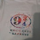 9 3/4 harry potter