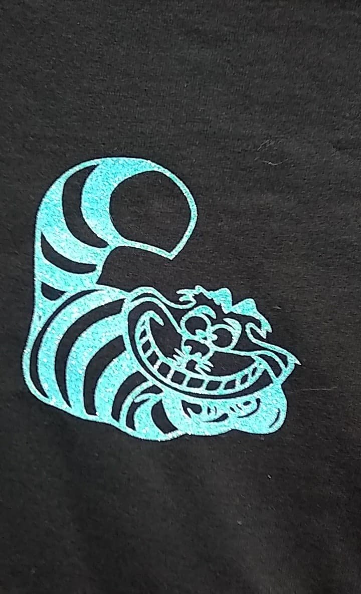 Cheshire Cat
