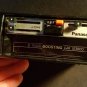 Working PANASONIC 8 TRACK player CX--475EU. With box and mounting bracket.