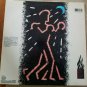 David Bowie, Lets Dance Vinyl LP Record SO 17093. EX VINYL SEE PICTURES