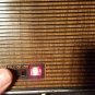 WORKING VINTANGE Browni Solid State AM-FM-PB1-PB2 4 BAND AC.DC Portable Radio