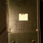 WORKING VINTANGE Browni Solid State AM-FM-PB1-PB2 4 BAND AC.DC Portable Radio