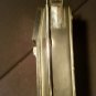 WORKING VINTANGE Browni Solid State AM-FM-PB1-PB2 4 BAND AC.DC Portable Radio