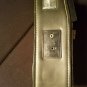WORKING VINTANGE Browni Solid State AM-FM-PB1-PB2 4 BAND AC.DC Portable Radio