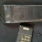 FreeShip WORKING Omron88M FluorescentDisplay Calculator w/Case&Instr Japan1970's