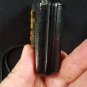 FreeShip WORKING Omron88M FluorescentDisplay Calculator w/Case&Instr Japan1970's