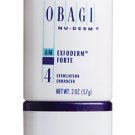 Obagi Nu Derm Exfoderm Forte, 2oz
