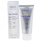 Obagi Nu-Derm MATTE Sun Shield SPF 50, 3 oz