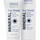 Obagi Sun Shield Mineral Broad Spectrum SPF50, 3oz Obagi Sun Shield Mineral Broad Spectrum SPF50, 3oz