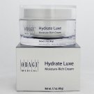 Obagi Hydrate Luxe Moisture-Rich Cream 1.7 oz. Obagi Hydrate Luxe Moisture-Rich Cream 1.7 oz.
